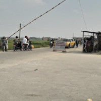 ‘उपत्यका बाहिर जलन उपचार केन्द्र नहुँदा अकालमै ज्यान गुमाउन बाध्य जलन पीडित’