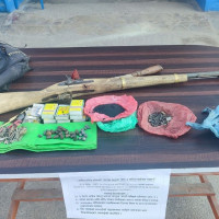 मानव तस्करको जालमा महिला र पुरुष दुवै फस्दै