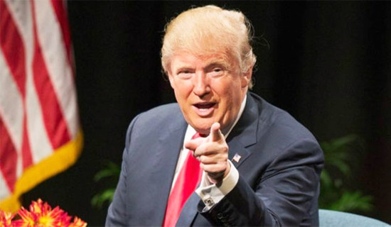 इरान आक्रमणका लागि अमेरिकी राष्ट्रपतिको निर्देशन र कारबाहीको थालनी र लक्ष्य