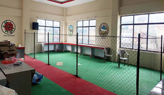 कुकुरको टोकाइबाट अनाहक मृत्यु हुनसक्छ