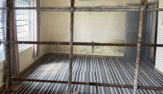 तनहुँमा सुरक्षित मतगणना स्थल : आठ केन्द्र 'अति संवेदनशील'