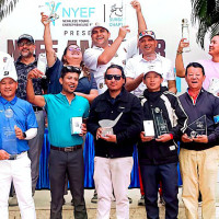 नेपाल ट्रष्ट जग्गा प्रकरण : पूर्व सचिव कार्की पक्राउ