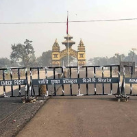 पाटनमा गरियो सम्पदा यात्रा (फोटो फिचर)