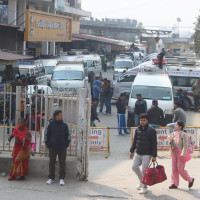 इजरायली सेनाद्वारा लेबनानमा नयाँ निकासी आदेश जारी