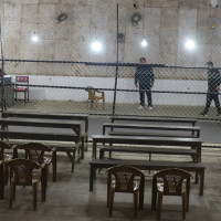 देउराली–रेसुङ्गा विमानस्थल सडक कालोपत्रे अन्तिम चरणमा