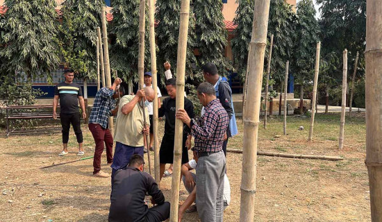 मलेसियामा श्रमिक पठाउन दस सर्त