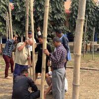 इरानी आक्रमणपछि युरोपमा ग्यासको मूल्य बढ्यो