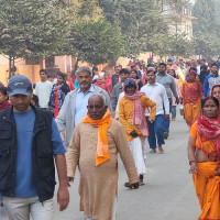 प्रदेश र स्थानीय तहका कर्मचारीको अभिलेख बन्दै