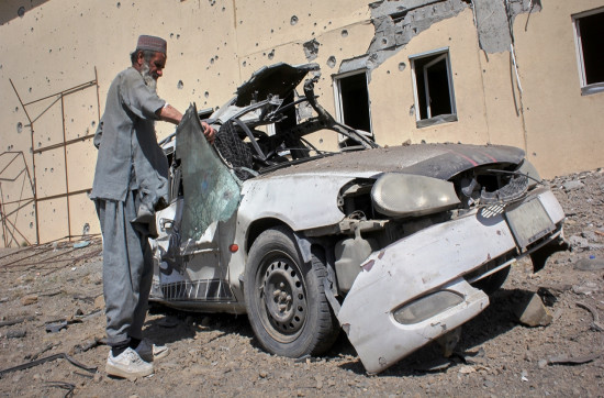 सीमामा पाँचौँ दिनको युद्ध, ६७ अफगानी सुरक्षाकर्मी मारिएको पाकिस्तानको दाबी