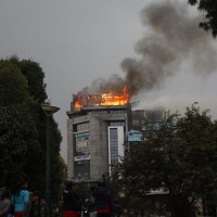 २५ औँ फ्लोरा एक्स्पो (फोटो फिचर)