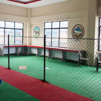 प्रादेशिक ललितकला प्रदर्शनी (फोटो फिचर)