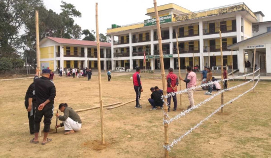 अन्तरगृह परिक्रमासँगै १५ दिने मिथिला मध्यमा परिक्रमा समापन