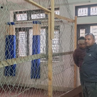 सबै मतदान केन्द्रमा पुग्यो निर्वाचन सामग्री