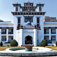 विश्वसम्पदा लोकमाला लोकार्पण