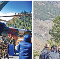 समाजलाई भताभुङ्ग पार्ने प्रयास सफल हुँदैनः अध्यक्ष ओली