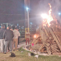 उपमहासचिवदेखि सदस्य पदका लागि २० थारु नेता मैदानमा