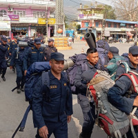 उपमहासचिवदेखि सदस्य पदका लागि २० थारु नेता मैदानमा
