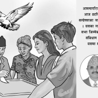 श्रम स्वीकृति अनलाइनबाट