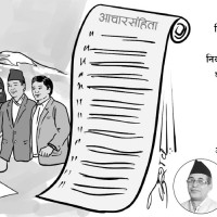 कर्णालीको बगरमा लोभलाग्दो प्याज खेती