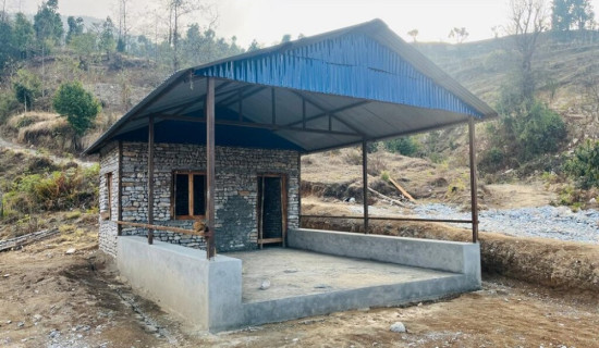 खाडी क्षेत्रमा रहेका नेपालीलाई विवरण भर्न आग्रह