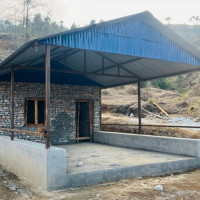 'भोटेकोसीको बाढी वर्षाका कारण  होइन'