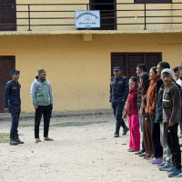 १०० वर्ष अघिको गोर्खापत्र