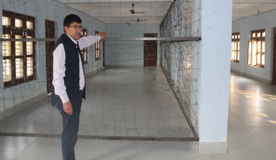 १०० वर्ष अघिको गोर्खापत्र