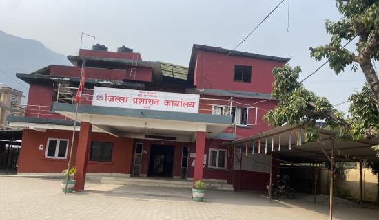 एसइई चैत १९ गतेदेखि २९ सम्म