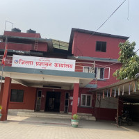 लैङ्गिक तथा यौनिक अल्पसङ्ख्यकबाट उम्मेदवारी