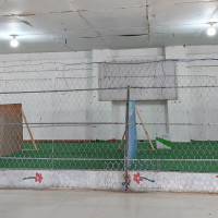 तारेभीरमा ‘रक क्लाइम्बिङ’