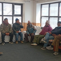 ताप्लेजुङमा निर्वाचन प्रहरीका लागि ९५० को आवेदन