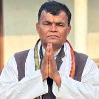 नेपाली कांग्रेसको सभापति गगन थापा : आयोगले दियो विशेष महाधिवेशनलाई मान्यता