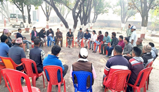 प्रधानमन्त्रीको तुर्कमेनिस्तान भ्रमण : अग्लिँदो अन्तर्राष्ट्रिय छवि