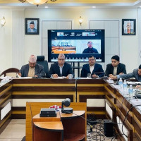 धनकुटा बजार सुनसान