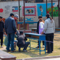 मुलुकलाई अट्ठाइस खर्ब ऋणको भार