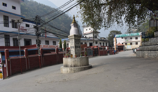 मन्त्रिपरिषदका निर्णय : म्यानमारको मन्दिर पुनर्निर्माण गर्न सहयोग