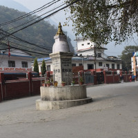 प्रदेश सभा त्यागेर प्रतिनिधि सभा