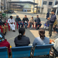 पाल्पामा स्वतन्त्रसहित ३० जनाको उम्मेदवारी