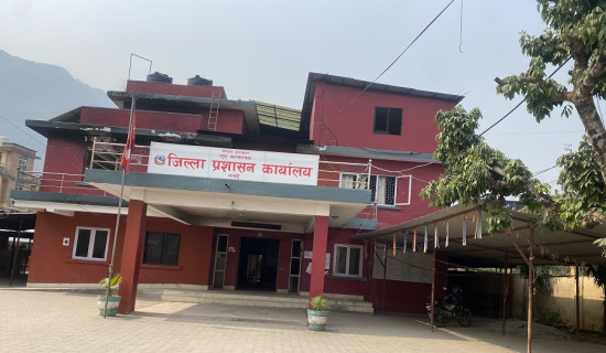 छ महिनादेखि उपभोक्ता अदालत नेतृत्वविहीन