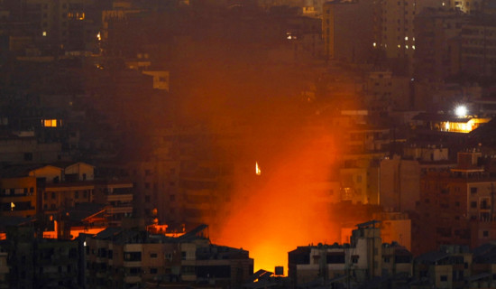 चुनावको तयारी तीव्र : चार सुरक्षा संयन्त्र एकसाथ परिचालन गर्दै  निर्वाचन आयोग