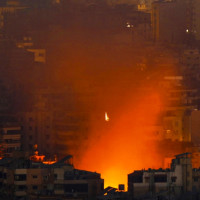 गण्डकीमा २२३ द्वारा मतदान, तीन अनुपस्थित