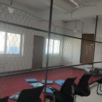 निर्वाचनका लागि मतदान केन्द्र निर्माण कार्य सुरु