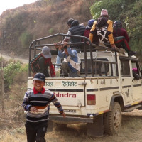 अमेरिकाद्वारा पाकिस्तानी दुतावासका कर्मचारीलाई पाकिस्तान छोड्न आदेश