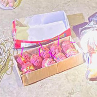 एउटै गाउँबाट दुई करोडको तरुल,गाउँ नै व्यावसायिक उत्पादनमा