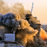 ओझेलमा परेका मध्यपुरका सम्पदा