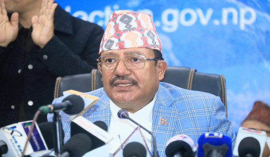 नेपालले जित्यो टी–२० सिरिज