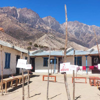 निर्वाचनले युवा पुस्ता उत्साहित : गाउँमा बढ्यो चहलपहल