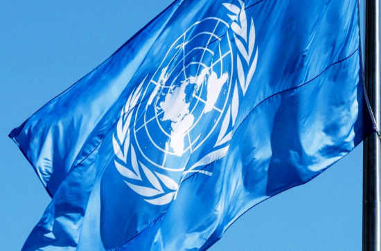 मध्यपूर्वको युद्धमा बालबालिकाको थप क्षति हुनु हुँदैन : राष्ट्रसङ्घ