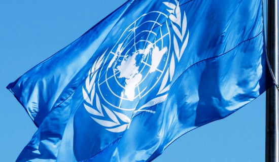 मध्यपूर्वको युद्धमा बालबालिकाको थप क्षति हुनु हुँदैन : राष्ट्रसङ्घ