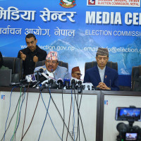 विश्वव्यवस्थामा नयाँ समीकरण